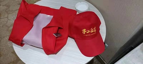 讓更多人在這里收獲成長！--- --- 記手工之家第五期全國優(yōu)秀繡娘培訓會開啟