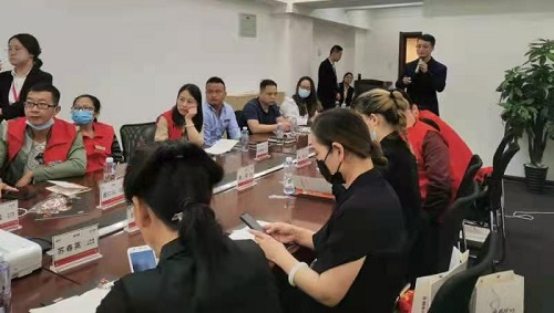 深刻、實用、全面 --- --- 記手工之家第五期全國優(yōu)秀繡娘培訓(xùn)會