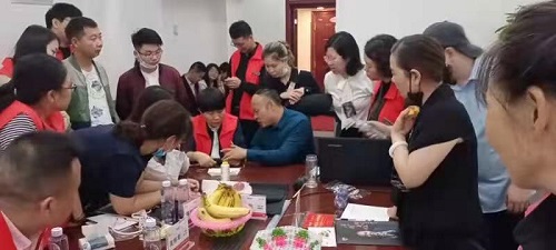 深刻、實用、全面 --- --- 記手工之家第五期全國優(yōu)秀繡娘培訓(xùn)會