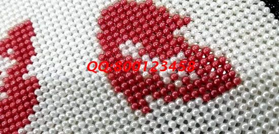 居家賺錢做什么項(xiàng)目好？這份串珠手工活外發(fā)加工很不錯(cuò)(圖1)