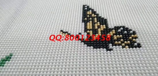 不受風吹日曬，在家做手工活加工賺錢輕松自由(圖1)