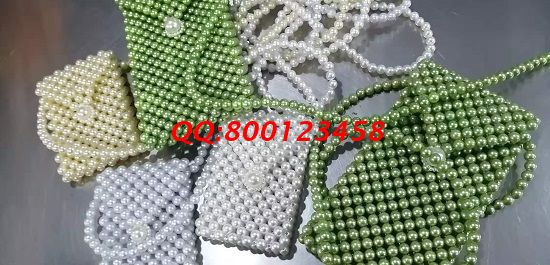 一年四季都是做手工活的好時節(jié)，不受季節(jié)影響(圖1)