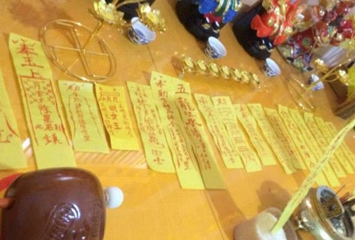 防騙在行動，手工之家提醒大家針對農(nóng)村的騙局也有很多，大家要注意(圖1)