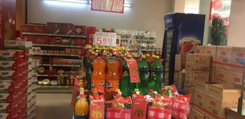 防騙在行動，手工之家提醒大家針對農(nóng)村的騙局也有很多，大家要注意(圖2)