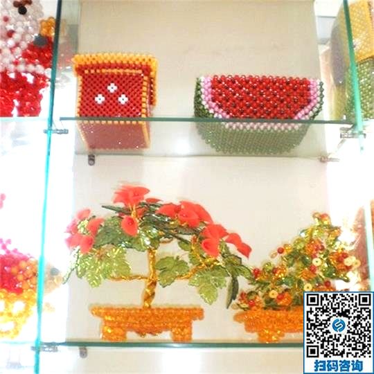 在家就可以賺錢(qián)的外發(fā)加工手工活，有的人一直在做(圖1)