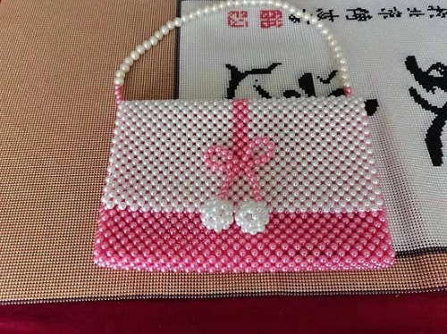 2022元旦，我們的新起點(diǎn)！------記手工之家珠繡串珠手工事業(yè)(圖8)