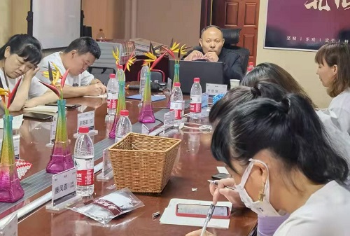 2022元旦，我們的新起點(diǎn)！------記手工之家珠繡串珠手工事業(yè)(圖5)