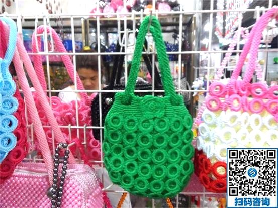 哪里有可靠的外發(fā)手工活，可以放心拿回家做的？(圖1)