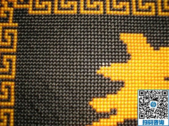 請問哪里有手工活外發(fā)的？我想找個(gè)手工活做(圖1)