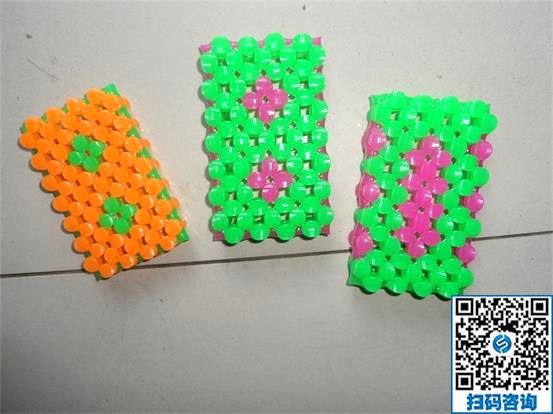 可以在家掙錢的手工活，足不出戶在家也能做(圖1)