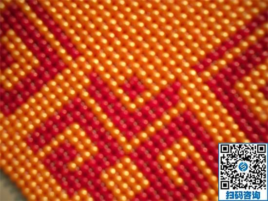 手工活創(chuàng)業(yè)讓我實(shí)現(xiàn)在家掙錢夢想，不用出去打工(圖1)