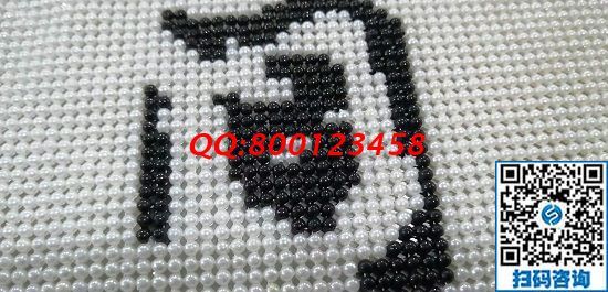 堅(jiān)守企業(yè)使命，助力鄉(xiāng)村振興，代加工勵(lì)志珠手工活，手工之家在行動(dòng)