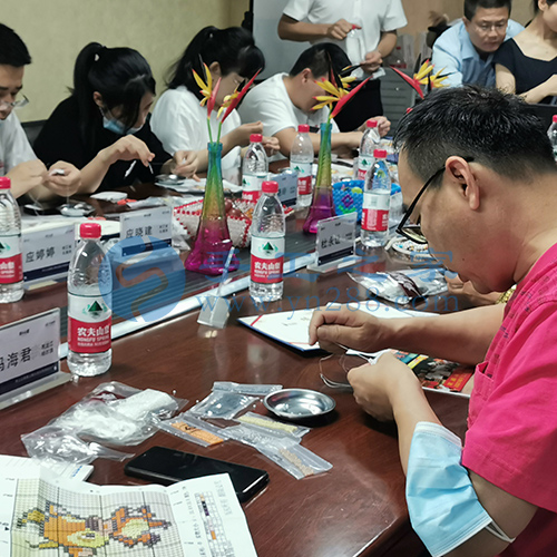 做手工活加工，為什么要選擇手工之家平臺(tái)呢？(圖1)