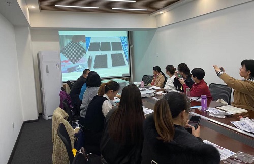 防騙在行動，手工之家告訴大家，網(wǎng)上找手工活如何防騙，大家一定要看