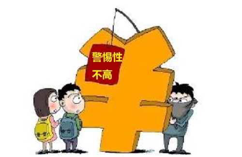 防騙在行動(dòng)，手工之家給大家送來一份315防騙人像圖譜，希望對(duì)大家有幫助(圖2)