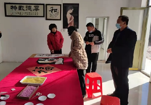 做過的人都說好的手工活，就在手工之家平臺(圖1)