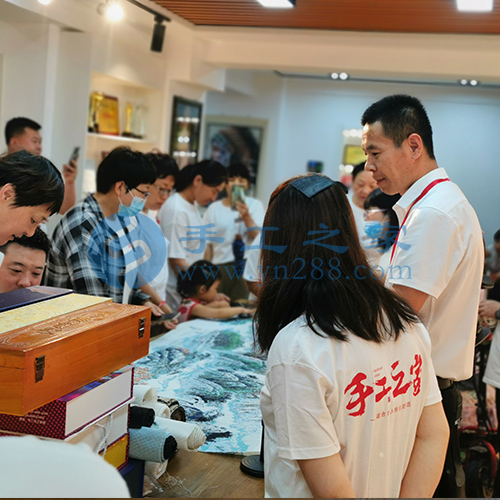 在家可做的外發(fā)加工手工活，手工之家一直在供料(圖1)
