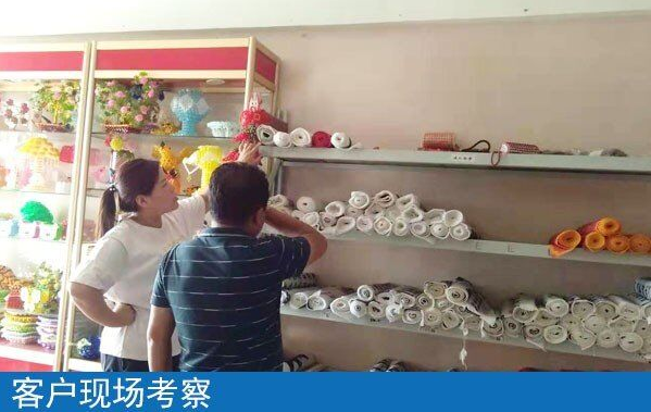 手工活外發(fā)加工，在家就能做的手工活，助力大家實現(xiàn)居家賺錢夢(圖1)