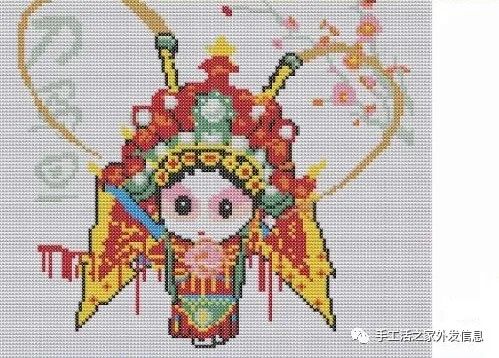 非遺珠繡手工活項(xiàng)目進(jìn)鄉(xiāng)村，鋪就致富路，更豐富農(nóng)民朋友精神文化生活(圖1)