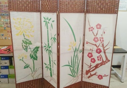零工經(jīng)濟(jì)自由擇業(yè)，開辦珠繡手工活加工室，居家就業(yè)賺錢成為新潮(圖1)
