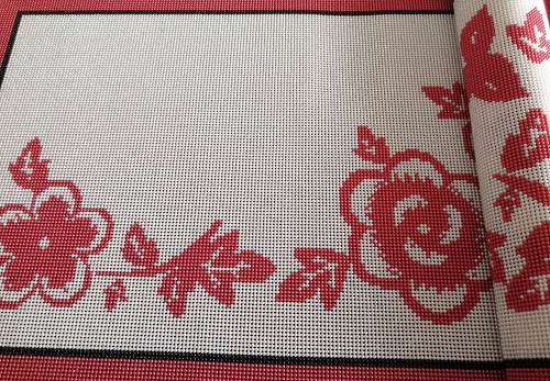 夏季在家做手工活加工，又涼快又能掙錢(圖1)