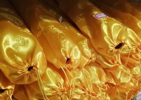 家庭手工活外包，常年郵寄到家加工，男女老少都喜歡(圖1)