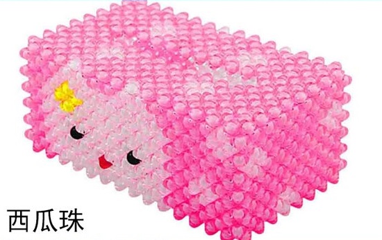 不需機(jī)械設(shè)備加工、簡單好做的外發(fā)加工手工活，在哪里可以找到？(圖1)