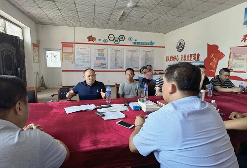 珠繡手工落地生根，讓農(nóng)民能多一份收入(圖2)