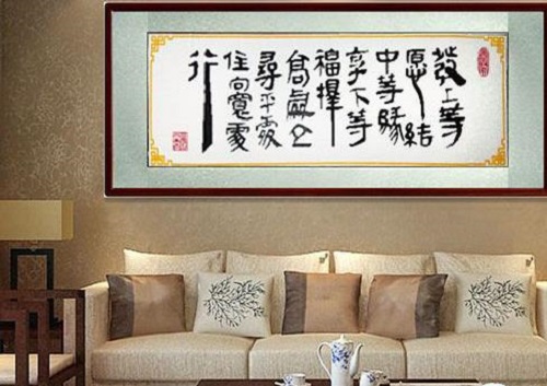 條條大路都可行、條條道路各不同———珠繡手工銷售再創(chuàng)新(圖4)