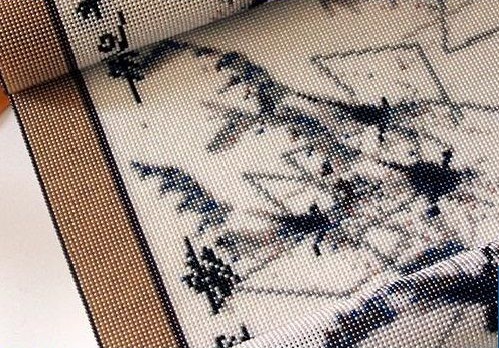 為什么許多人都改做這份串珠繡外放手工活呢？(圖1)