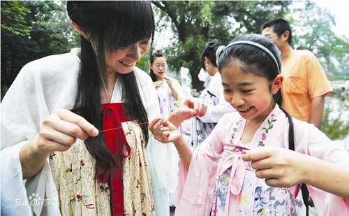 七夕，讓珠繡手工為女士帶來更多幸福！(圖2)