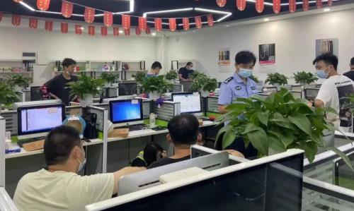 防騙在行動，手工之家提醒大家，這種無貨源電商創(chuàng)業(yè)可能是陷阱噢(圖3)