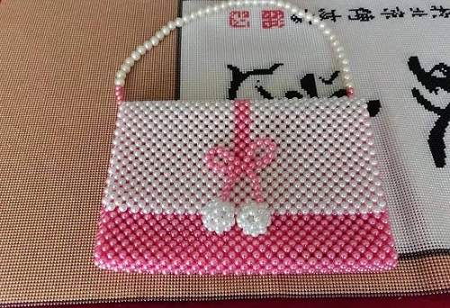 談?wù)勗谶@里做手工活如何能夠多掙錢？ ------ 記手工之家成品銷售新平臺