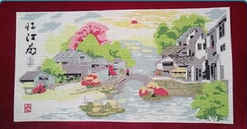 可以在家做的手工活哪里有？就在手工之家(圖1)