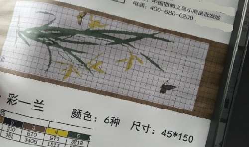外放加工手工活長期供料，常年居家有活干賺了錢(圖1)