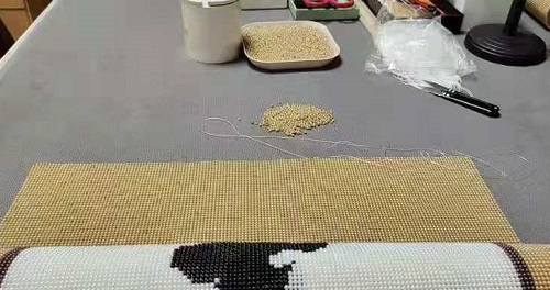讓團(tuán)圓和相思遙寄一樣幸福！ --- ---記手工之家中秋祝福 