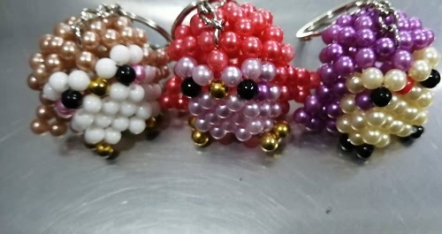 結(jié)識(shí)手工之家，在家?guī)拮龃樽邮止せ畛Ｄ暧绣X賺(圖1)