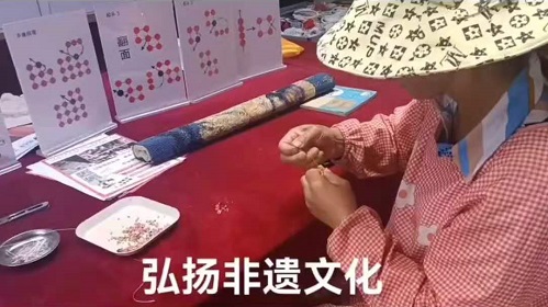 碩果累累，每一份力都是貢獻------ 手工之家祝祖國繁榮昌盛