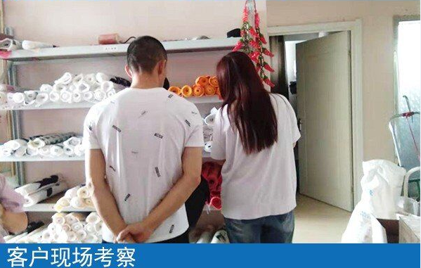 在家做串珠繡加工手工活項(xiàng)目，小本創(chuàng)業(yè)大收獲(圖1)