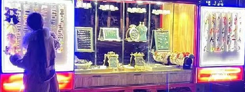這么大，竟然有15平方-------記手工之家的移動(dòng)銷售新平臺(tái)