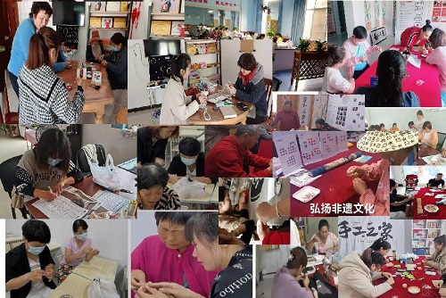 手工活外發(fā)加工，怎么做蕞賺錢(qián)，開(kāi)個(gè)小型飾品加工廠是不錯(cuò)的選擇