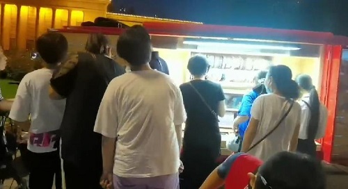 產(chǎn)品好又多，手工之家移動(dòng)潮品店讓從業(yè)者和消費(fèi)者都喜歡