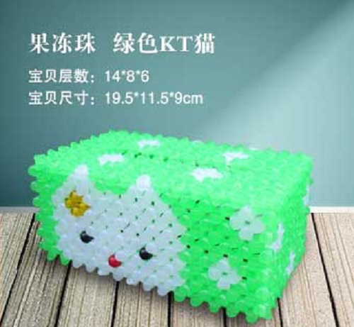 5月3日，在家手工靈活就業(yè)，外發(fā)權(quán)限申請(qǐng)相關(guān)的流程有哪些，手工之家手工事業(yè)不是每個(gè)人都能做，圖為勵(lì)志珠珠繡串珠手工產(chǎn)品剪影
