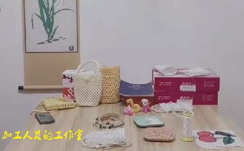 手工活外發(fā)加工怎么找貨源？正規(guī)可靠的手工廠家才能真正掙錢