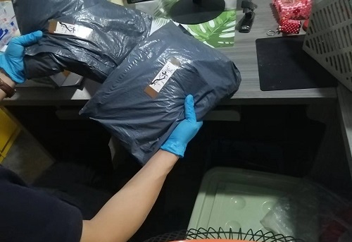 手工活外發(fā)加工正規(guī)廠家直接發(fā)貨，手工之家發(fā)送的材料每次一樣嗎？