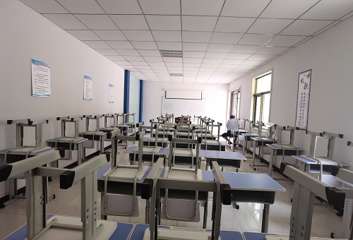 用行動踐行理念，手工助力殘疾人事業(yè)新起點 ------ 記手工之家一行到石家莊北方殘疾人創(chuàng)業(yè)培訓基地洽談建設(shè)合作