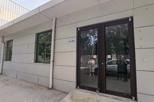 用行動踐行理念，手工助力殘疾人事業(yè)新起點 ------ 記手工之家一行到石家莊北方殘疾人創(chuàng)業(yè)培訓基地洽談建設(shè)合作
