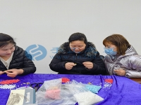 在家賺錢不難，這份外放加工手工活隨時(shí)可以做、及時(shí)結(jié)算加工費(fèi)