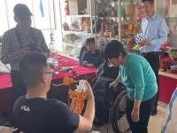 助殘日：真正的幫助，從實(shí)現(xiàn)就業(yè)開始