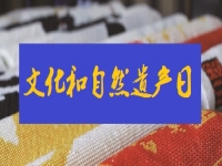 連接現(xiàn)代你我生活，綻放珠繡手工風采--- --- 記2022中國文化和自然遺產(chǎn)日